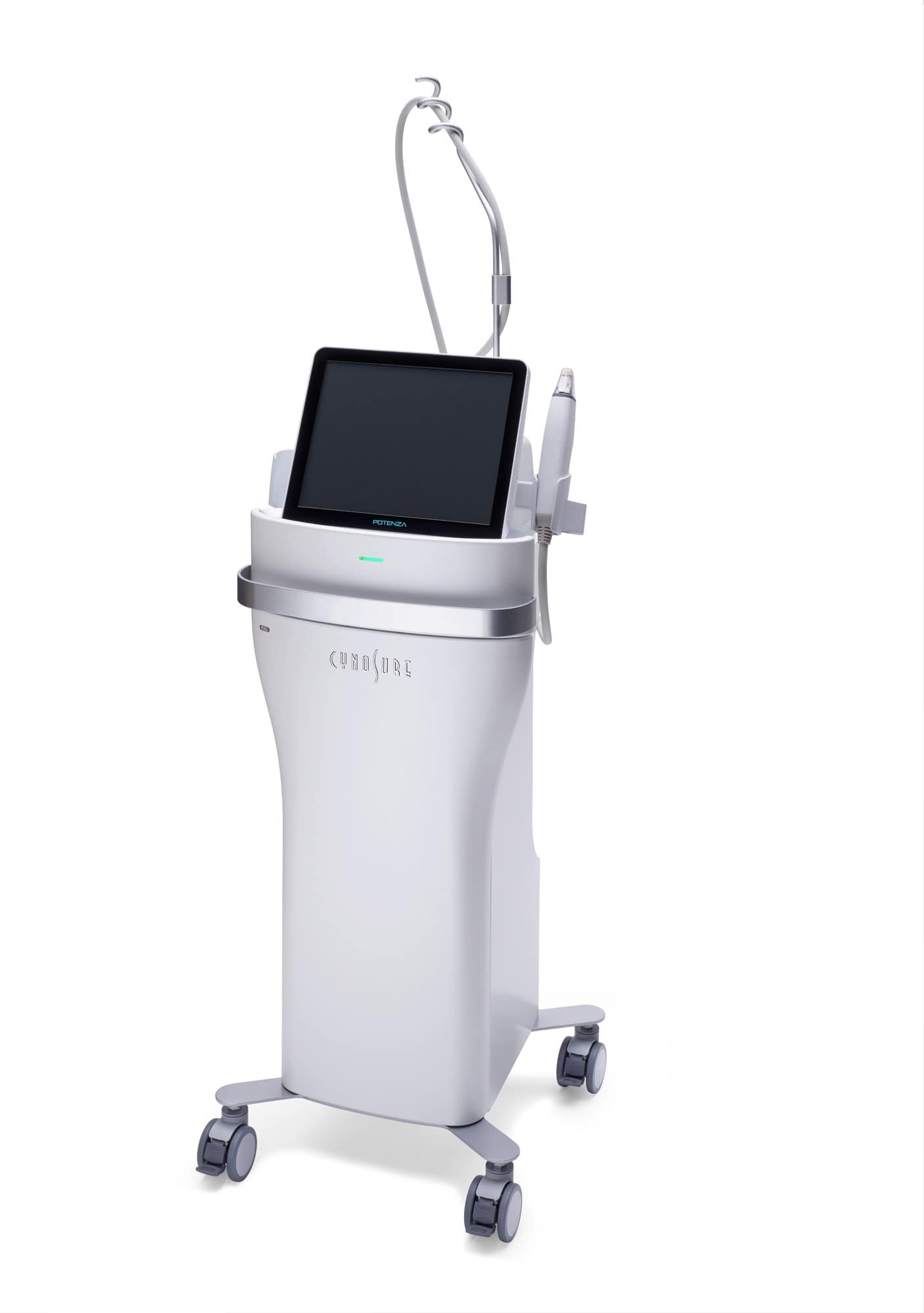 Potenza RF Microneedling